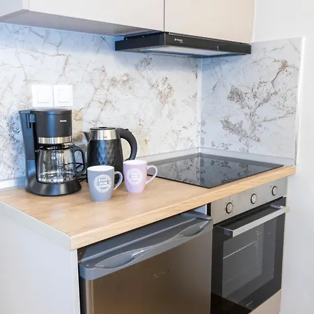 Luxury Apartament *