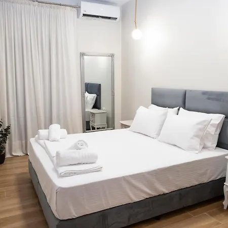 Luxury Apartament