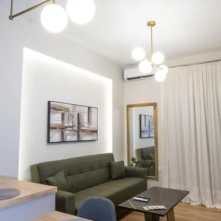 Apartament Luxury *