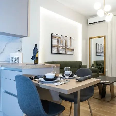 Luxury Paralía