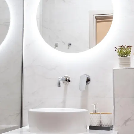 Apartament Luxury