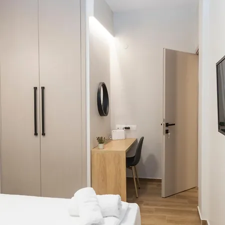 Luxury Apartament