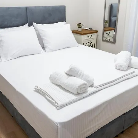 Apartman Luxury *