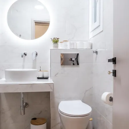 Apartament Luxury *