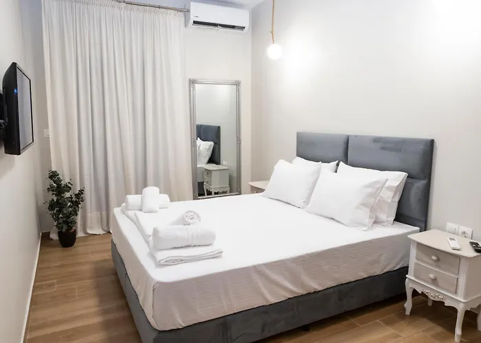 Luxury Apartman