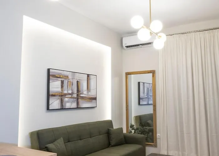 Apartman Luxury *