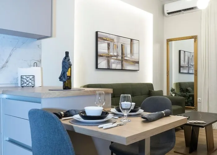 Luxury Paralía