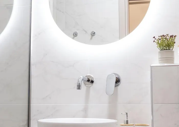 Apartman Luxury