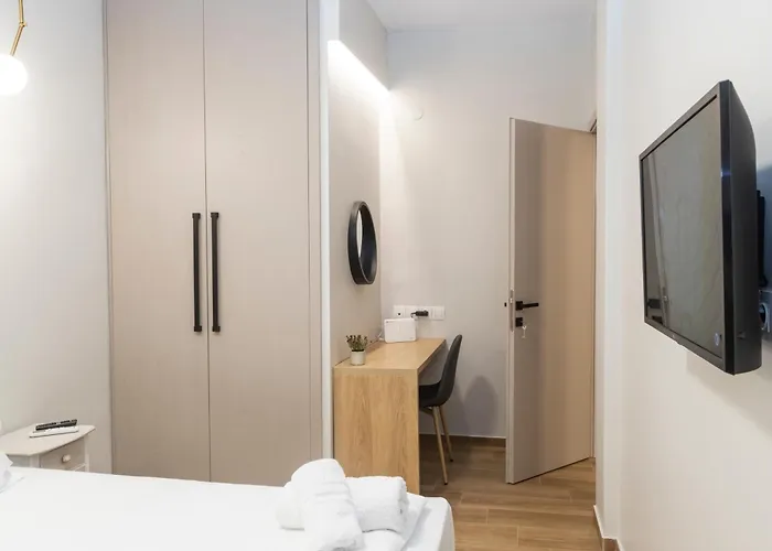 Luxury Apartman