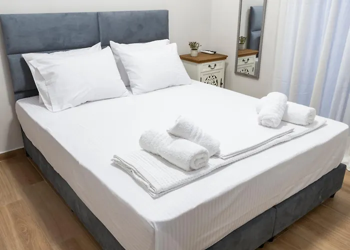Apartman Luxury *