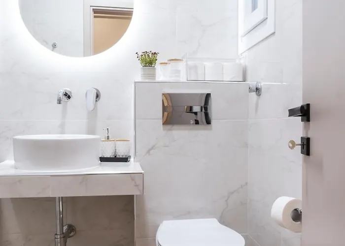 Apartman Luxury *